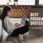 Best Programming Quotes