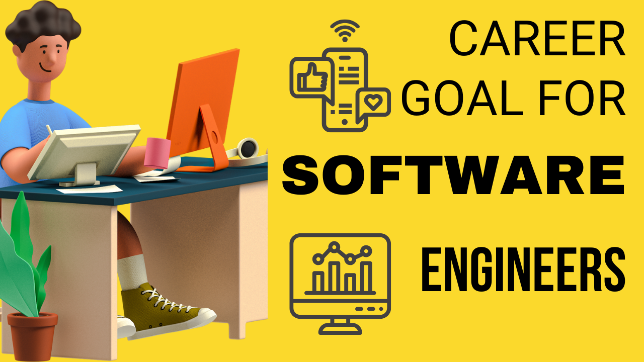 How to Set Career Goals as a Software Engineer in 2025