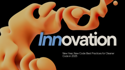 New Year, New Code: Best Practices for Cleaner Code in 2025 - Sky Tech Bot