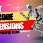 Top 10 VS Code Extensions Every Developer Needs in 2025