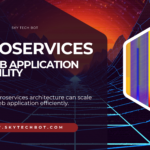 How Microservices Can Scale Your Web Application