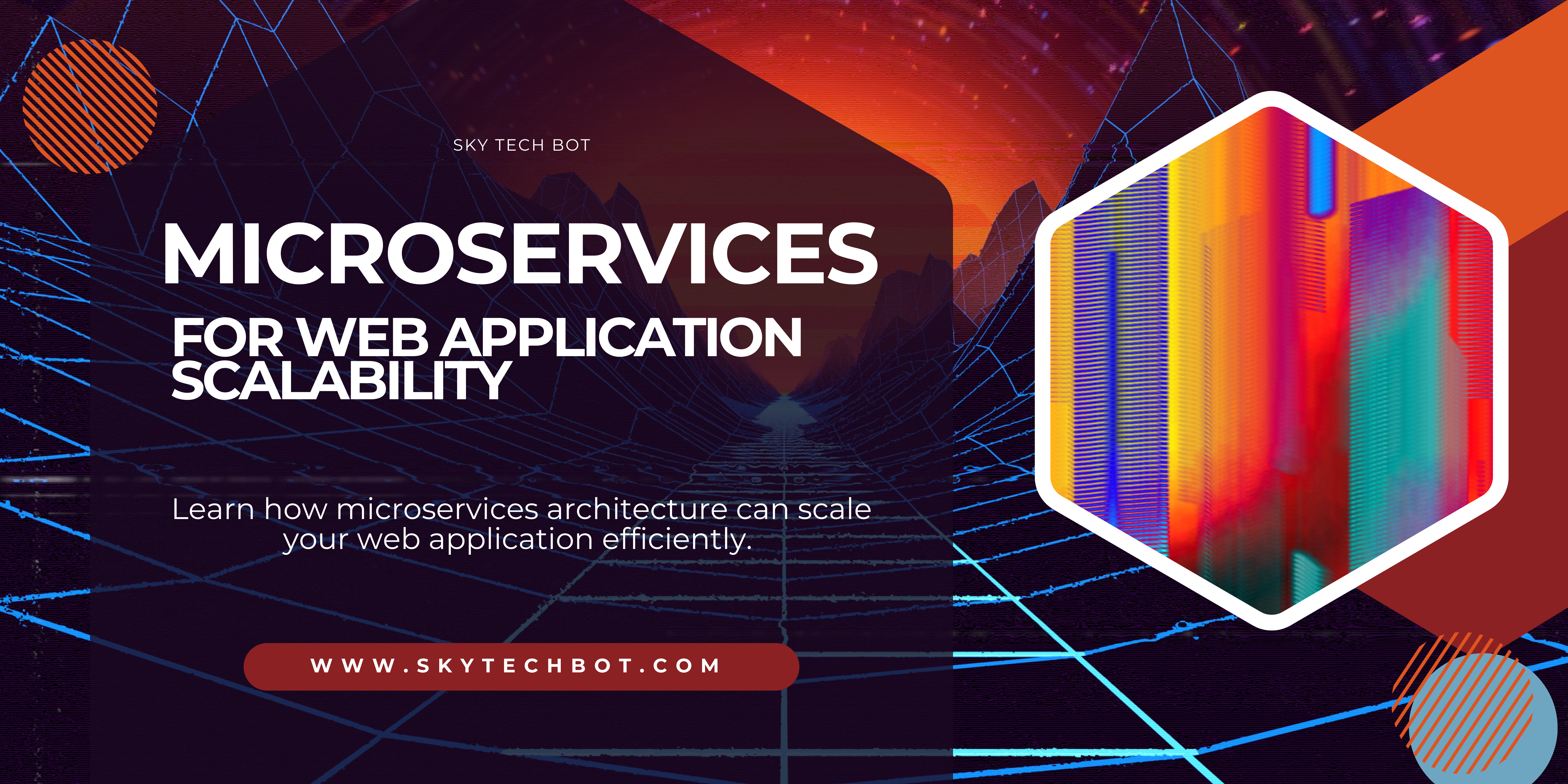 How Microservices Can Scale Your Web Application