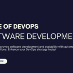 The Role of DevOps in Software Development