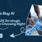 Build vs Buy AI Your 2026 Strategic Guide to Choosing Right