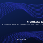 From Data to Decisions: A Practical Guide to AI-Powered Analytics