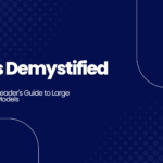 LLMs Demystified: A Business Leader's Guide to Large Language Models