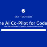 GitHub Copilot: The AI Pair Programmer Changing Development Forever