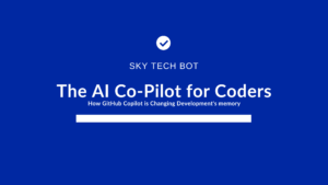 GitHub Copilot: The AI Pair Programmer Changing Development Forever